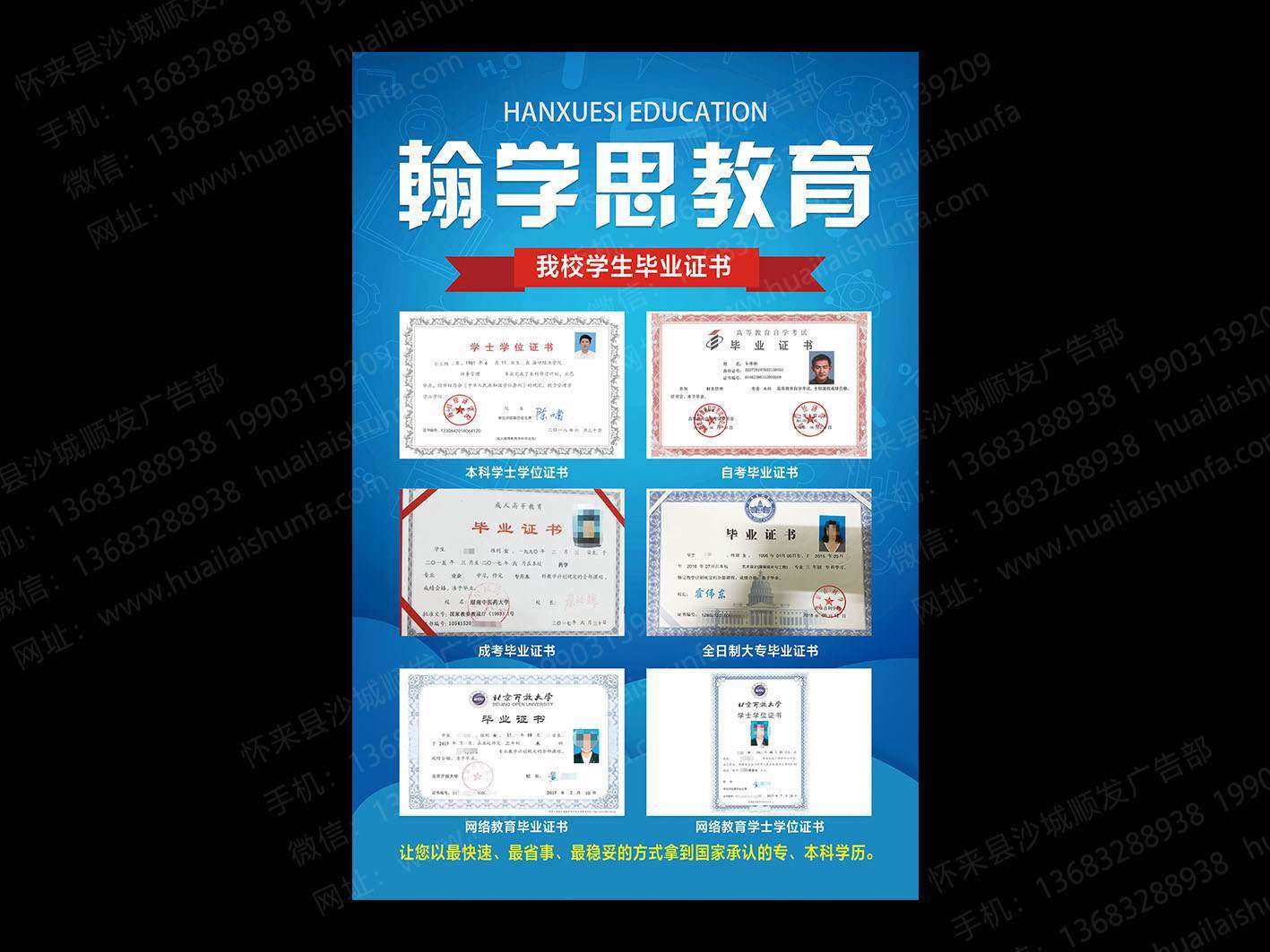 海报
